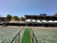 Avlu Otel Palamutbükü
