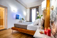 Maison Pitti Florence Hotels in San Marco