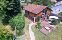 Villa Calma - Maison d'hôtes & Spa Hotels in Balbins