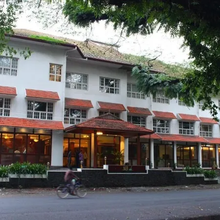 No. 18 Hotel