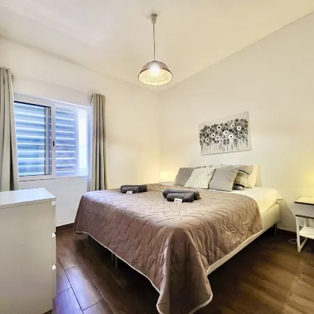 Vilamoura Central 4 with Pool by Homing