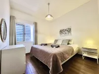 Vilamoura Central 4 with Pool by Homing - 2 étoiles
