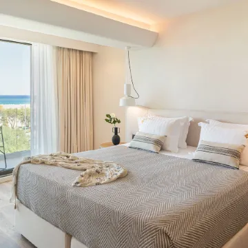 Erato by Samian Mare