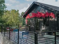 Tranquille Resort Hotels in Towns County