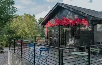 Tranquille Resort Hotels in Towns County