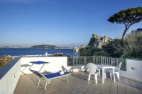 La Vigna Rooms