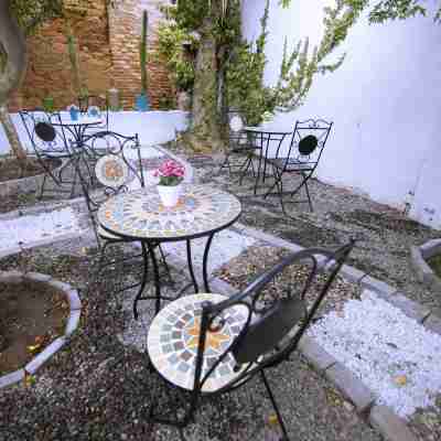 New Voga Guesthouse Hotel Exterior