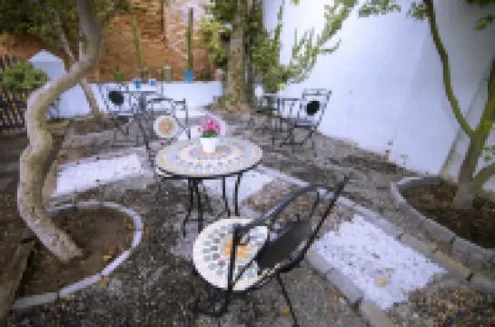 New Voga Guesthouse โรงแรมใน