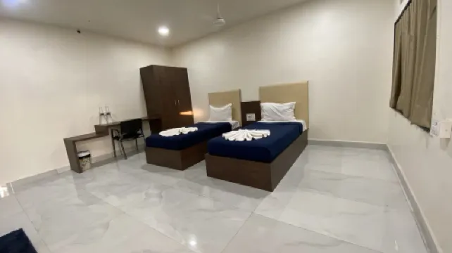 Hotel Millennium Plaza