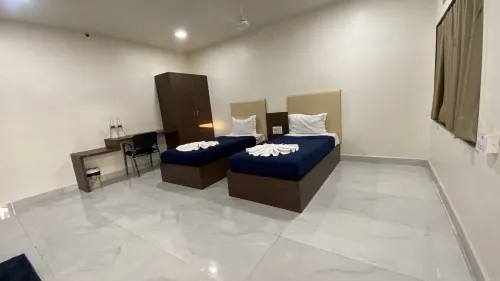 Hotel Millennium Plaza