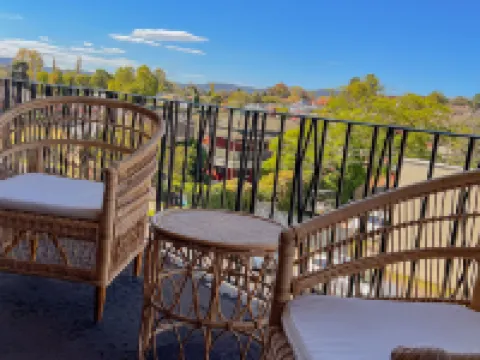 Commercial Hotel Bega Hotels in Bega