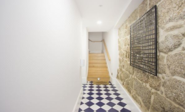 Santa Luzia Apartments by Guestify