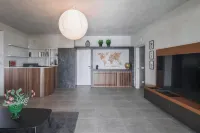 Terreforti Luxury Village - 3-Star