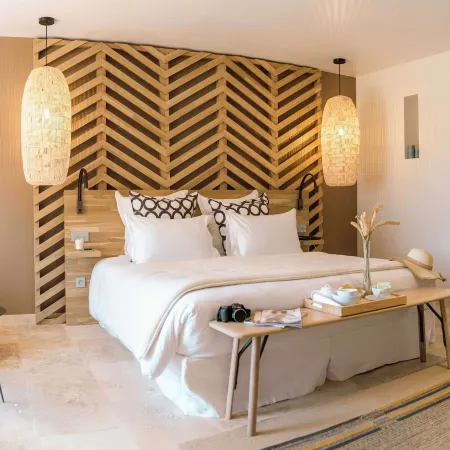 Chateau L Hospitalet Wine Resort and Spa