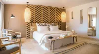 Chateau L Hospitalet Wine Resort and Spa - spa