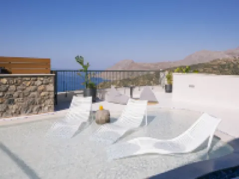 Mirthea Suites Hotels in Myrthios