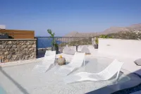 Mirthea Suites Hotels in Lappei