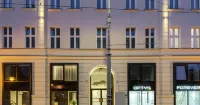Saint Martin Residence by Y3 Hotels - Poznań Old Town with Wellness Hotels in 