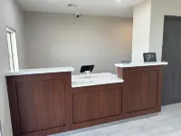 Budget Inn Muskogee Các khách sạn ở Muskogee