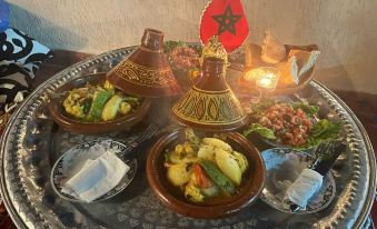 House andalous