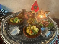 House andalous Hotels in Fes-Medina