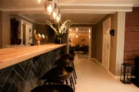 Trugstad Gård Hotels in Holter