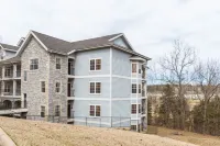 Branson's Great Rock Retreat