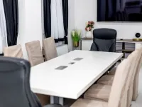Fors Resort & Spa Hotels in Belgrade