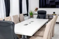 Fors Resort & Spa Hotels in Surčin