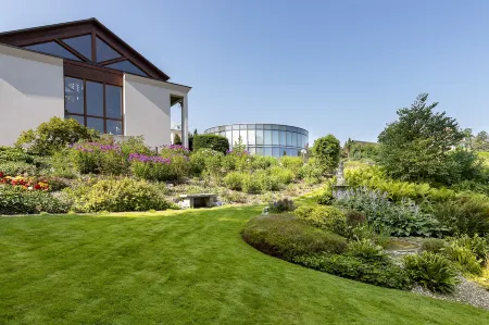 Lilienberg Отели в г. Эрматинген