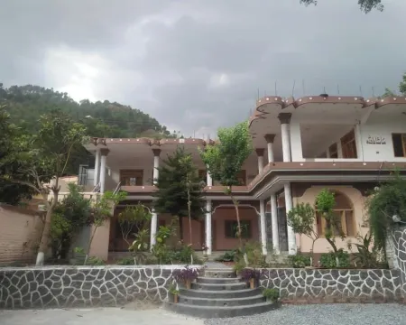 Blue Bell Hotel and Restaurant Balakot Hotels in Balakot