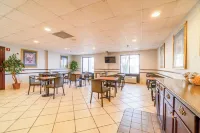 Ark Suites By OYO Jonesboro I-555 - 2-Sterne
