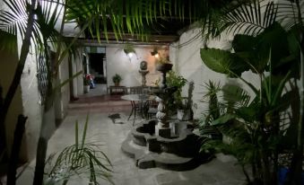 Chipilapas Antigua Lodge