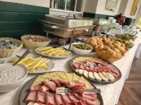 Mleczarnia Hotel Restauracja Hotels in Poznanski