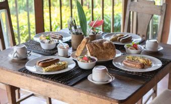 Ayawana Private Villas Managed by Arm Hospitality