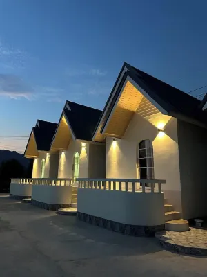 Marijoy Grandview Resort Hotels in 
