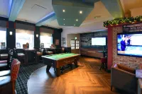 Royal Oak Hotel di Childer Thornton