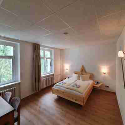 Waldhotel am See Berlin-Schmöckwitz Rooms
