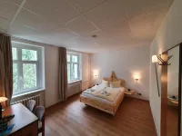 Waldhotel am See Berlin-Schmöckwitz Hôtels à : Eichwalde
