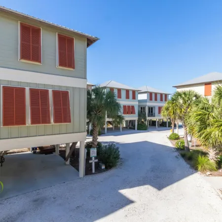 Bottlenose Beach House