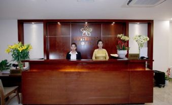 The Embassy Hotel Hanoi