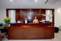 The Embassy Hotel Hanoi