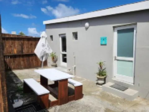 25 on Main Struisbaai