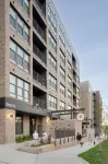 Forge Raleigh Iron Works Apartments