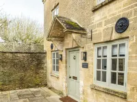 The Gamekeeper's Cottage-Stunning 2 Bed Hoteles en Witney