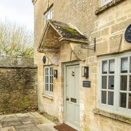 The Gamekeeper's Cottage-Stunning 2 Bed