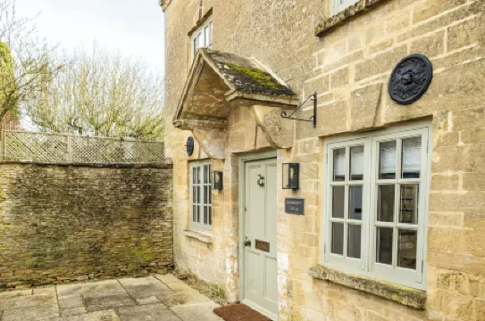 The Gamekeeper's Cottage-Stunning 2 Bed