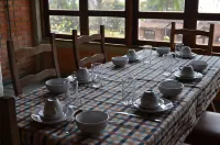 Pousada Alto Pirapitinga Hotels in Visconde De Maua
