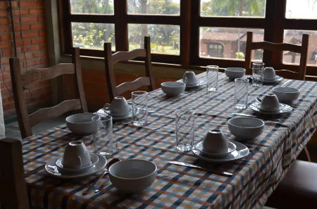 Pousada Alto Pirapitinga