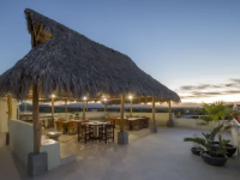 Punto Mita Eco Surf Suites & Café Hoteles en Punta de Mita